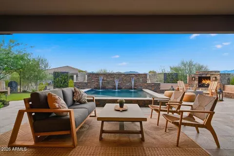 18148 E Juniper Oaks Dr, Rio Verde, AZ 85263