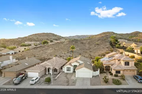 View/Area - 276 E Ashurst Dr, Phoenix, AZ 85048 photo 1 of 9
