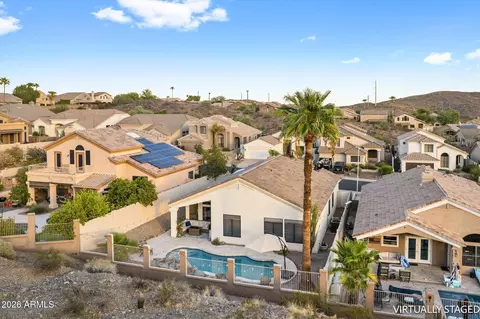 View/Area - 276 E Ashurst Dr, Phoenix, AZ 85048 photo 2 of 9