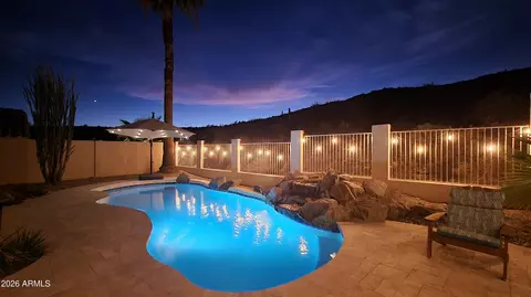 Exterior - 276 E Ashurst Dr, Phoenix, AZ 85048 photo 1 of 7