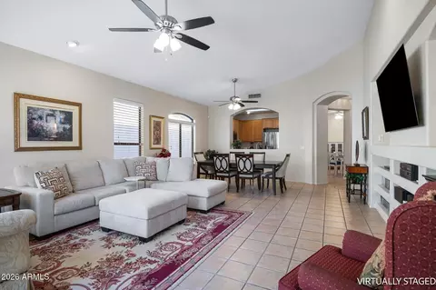 Living - 276 E Ashurst Dr, Phoenix, AZ 85048 photo 1 of 2