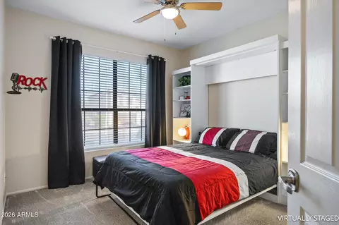 Bedroom - 276 E Ashurst Dr, Phoenix, AZ 85048 photo 4 of 4