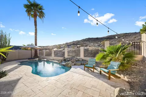 Exterior - 276 E Ashurst Dr, Phoenix, AZ 85048 photo 4 of 7