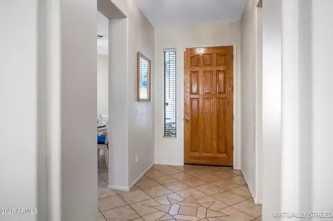 Entry Way - 276 E Ashurst Dr, Phoenix, AZ 85048 photo 2 of 3