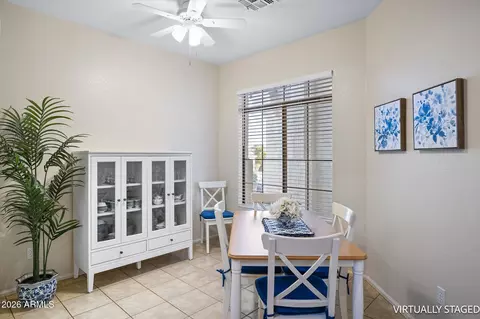 Dining - 276 E Ashurst Dr, Phoenix, AZ 85048 photo 3 of 4