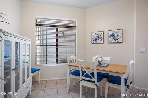 Dining - 276 E Ashurst Dr, Phoenix, AZ 85048 photo 4 of 4