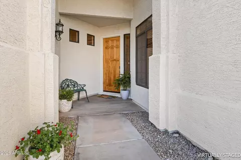 Exterior - 276 E Ashurst Dr, Phoenix, AZ 85048 photo 2 of 7