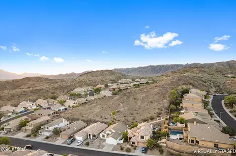 View/Area - 276 E Ashurst Dr, Phoenix, AZ 85048 photo 4 of 9