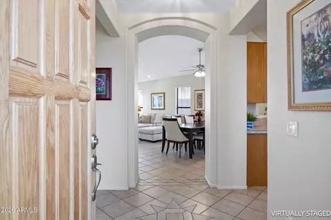 Entry Way - 276 E Ashurst Dr, Phoenix, AZ 85048 photo 1 of 3