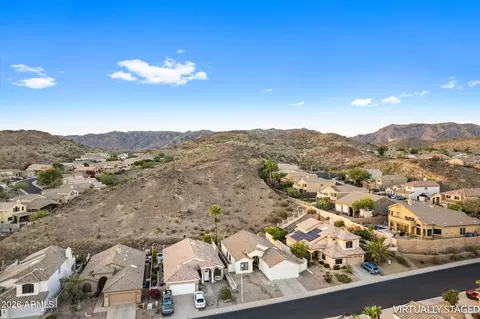 View/Area - 276 E Ashurst Dr, Phoenix, AZ 85048 photo 3 of 9