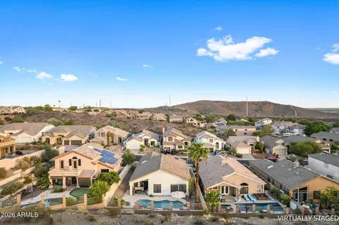 View/Area - 276 E Ashurst Dr, Phoenix, AZ 85048 photo 9 of 9