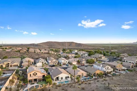 View/Area - 276 E Ashurst Dr, Phoenix, AZ 85048 photo 7 of 9