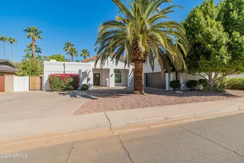 6220 E Paradise Ln, Scottsdale, AZ 85254