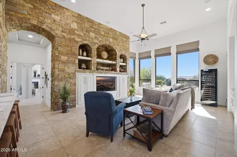 9768 E Addy Way, Scottsdale, AZ 85262