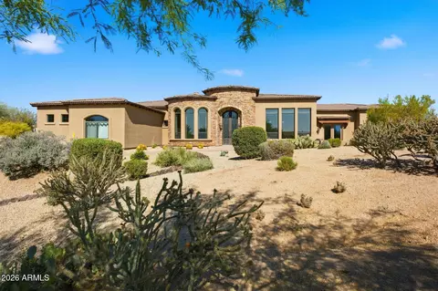 9768 E Addy Way, Scottsdale, AZ 85262