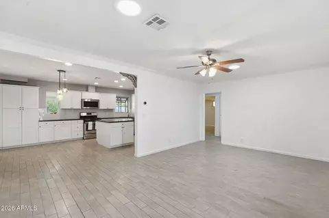 Living - 4208 E Wilshire Dr, Phoenix, AZ 85008 photo 1 of 3
