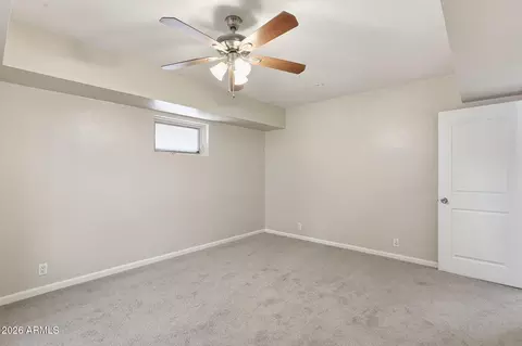 Bedroom - 4208 E Wilshire Dr, Phoenix, AZ 85008 photo 2 of 7