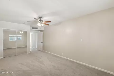 Bedroom - 4208 E Wilshire Dr, Phoenix, AZ 85008 photo 7 of 7