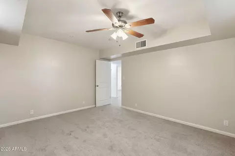 Bedroom - 4208 E Wilshire Dr, Phoenix, AZ 85008 photo 3 of 7