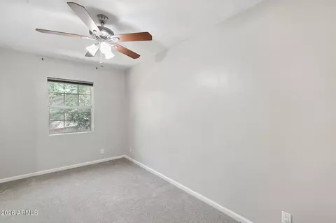 Bedroom - 4208 E Wilshire Dr, Phoenix, AZ 85008 photo 4 of 7