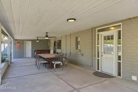 Exterior - 4208 E Wilshire Dr, Phoenix, AZ 85008 photo 2 of 10