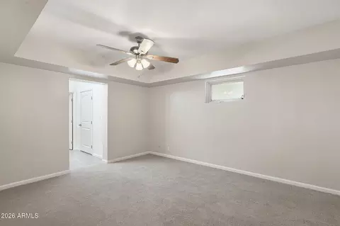 Bedroom - 4208 E Wilshire Dr, Phoenix, AZ 85008 photo 1 of 7