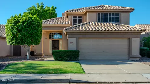 6919 W Via Del Sol Dr, Glendale, AZ 85310