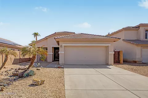 17045 W Halifax Ln, Surprise, AZ 85374