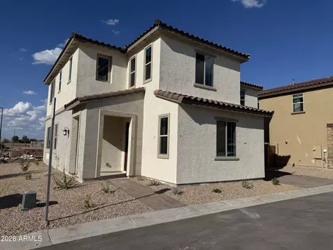 2255 S Swan Ct, Gilbert, AZ 85295 photo 2