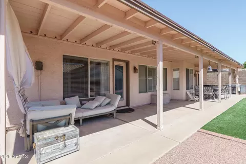 Exterior - 3319 E Rosemonte Dr, Phoenix, AZ 85050 photo 8 of 9