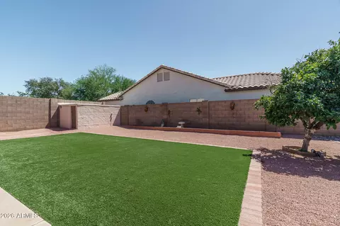 Exterior - 3319 E Rosemonte Dr, Phoenix, AZ 85050 photo 9 of 9