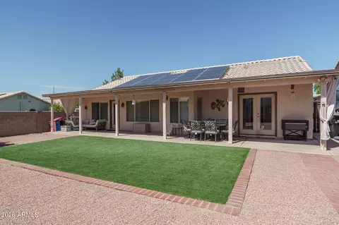 Exterior - 3319 E Rosemonte Dr, Phoenix, AZ 85050 photo 6 of 9