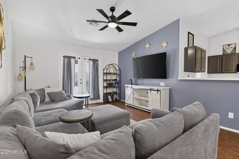 Living - 3319 E Rosemonte Dr, Phoenix, AZ 85050 photo 4 of 4