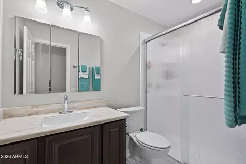 Bath - 3319 E Rosemonte Dr, Phoenix, AZ 85050 photo 2 of 2
