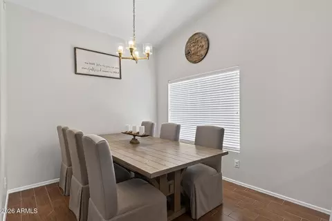 Dining - 3319 E Rosemonte Dr, Phoenix, AZ 85050 photo 1 of 1