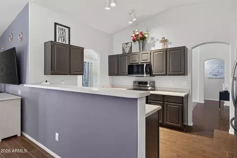Kitchen - 3319 E Rosemonte Dr, Phoenix, AZ 85050 photo 1 of 4