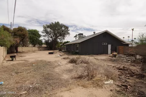 Exterior - 4302 E Jicarilla St, Phoenix, AZ 85044 photo 2 of 5