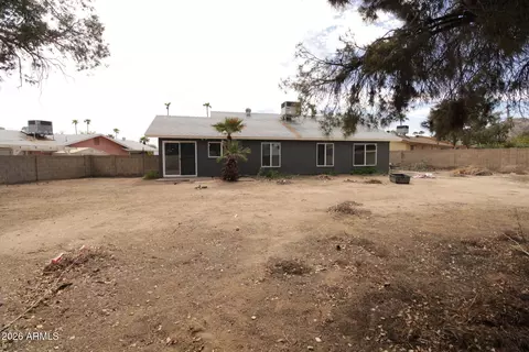Exterior - 4302 E Jicarilla St, Phoenix, AZ 85044 photo 5 of 5