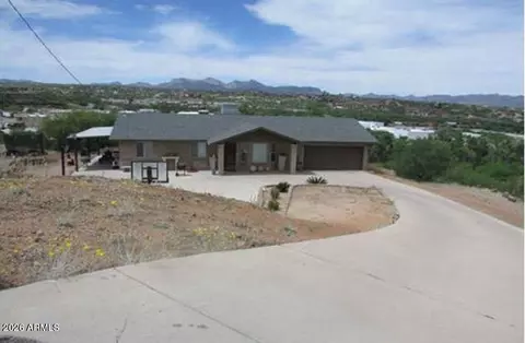 922 Calle Mateos --, Rio Rico, AZ 85648