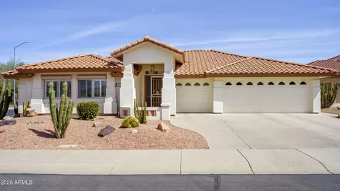 11512 E Laguna Azul Cir E, Mesa, AZ 85209