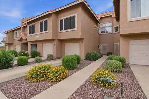 1633 E Lakeside Dr #63, Gilbert, AZ 85234