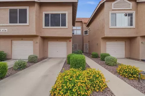 Exterior - 1633 E Lakeside Dr #63, Gilbert, AZ 85234 photo 4 of 5