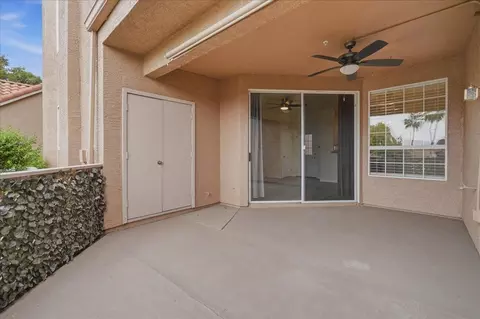 Exterior - 1633 E Lakeside Dr #63, Gilbert, AZ 85234 photo 3 of 5
