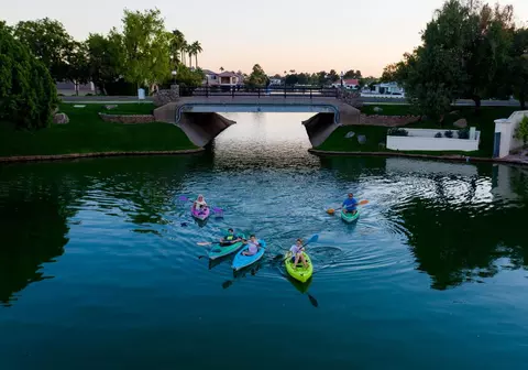 View/Area - 1633 E Lakeside Dr #63, Gilbert, AZ 85234 photo 1 of 4