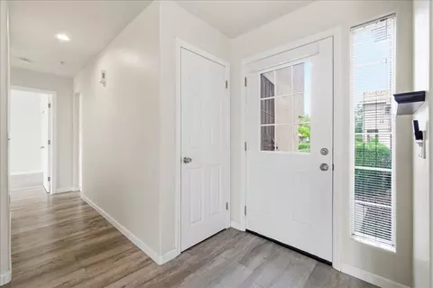 Entry Way - 1633 E Lakeside Dr #63, Gilbert, AZ 85234 photo 1 of 1