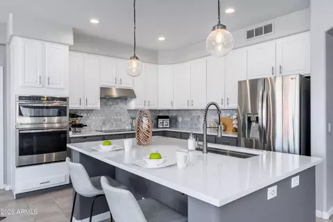 5350 E Calle De Baca --, Cave Creek, AZ 85331