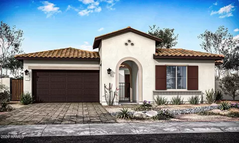 9906 S 35th Dr, Laveen, AZ 85339