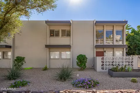 7315 E Northland Dr #4, Scottsdale, AZ 85251