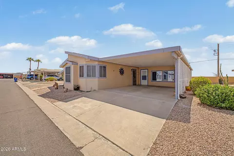 2208 W Baseline Ave #3, Apache Junction, AZ 85120 photo 3