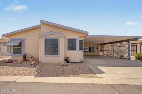2208 W Baseline Ave #3, Apache Junction, AZ 85120 photo 2
